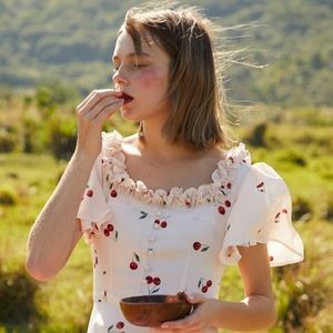 Meet your Posher, Xin